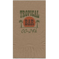 4"x8" Kraft 2-Ply Dinner Napkins - The 500 Line